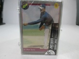 4x 1991 Classics Draft Picks Baseball Card Sets UNOPENED