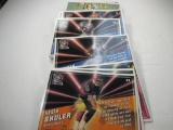 1994 NFL Football Post card series set