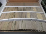 3,200 Unsearched Baseball Cards from 1980-1985
