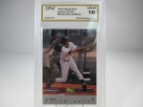 MGS GEM MT 10. 1992 Classic Best. Derek Jeter #BC22 GCL Yankees