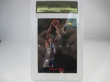 MGS GEM MT 10.  1994 Classic Grant Hill #4