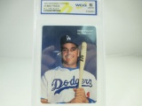 WCG GEM MT 10. 1994 Mother's Cookies #1 Mike Piazza N.L. 1993 R.O.Y.