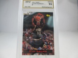 MGS GEM MT 10. 1994 Classic Glenn Robinson #1