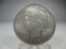 a-185 UNC 1922-P Peace Silver Dollar