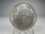 v-127 UNC 1899-P Morgan Silver Dollar KEY DATE