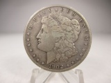 v-177 VG 1902-S Morgan Silver Dollar KEY DATE