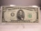 c-165 Choice Crisp UNC 1950-A $5 Federal Reserve Note