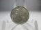 h-167 GEM BU 1945 Mercury Silver Dime