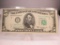 c-93 Choice Crisp Unc 1950-C $5 Federal Reserve Note