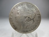 v-140 VF 1894-P Morgan Silver Dollar BETTER DATE