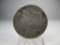v-137 1884-P Morgan Silver Dollar