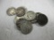 v-139 Bag of 10 Buffalo Nickels