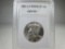 g-161 GEM BU 1962-P Franklin Silver Half Dollar