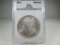 t-42 GEM BU Proof Like 1881-S Morgan Silver Dollar