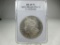 t-62 GEM BU Proof Like 1882-S Morgan Silver Dollar