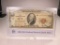 t-68 1929 New York $10 Brown Seal Note