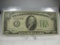 t-79 1934-A $10 Light green seal legal tender note