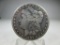 t-60 1897-O Morgan Silver Dollar