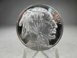 t-50 2013 .999 Silver 1oz Buffalo