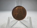 h-87 UNC 1955 Lincoln Wheat Cent