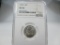 k-29 1942-S Jefferson Nickel NGC MS-66