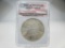 t-4 1888-P Gem BU Morgan Silver Dollar. Full mint luster and great eye appeal