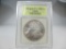 t-46 GEM BU 1885-0 Morgan Silver Dollar