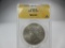 k-80 ANACS MS-62 1926-P DBL DIE REV Peace Silver Dollar