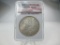 t-92 GEM BU 1898-P Morgan Silver Dollar