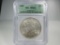 t-126 1922 ICG MS-64 Peace Silver Dollar