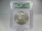 t-148 1923 ICG MS-64 Peace Silver Dollar