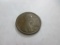 g-83 1909 Lincoln Wheat Cent