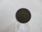 L-89 1867 Indian Head Cent. BETTER DATE