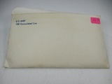 T-74 1981 US Mint Set in Envelope