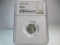 t-54 NGC Graded MS66 1943-S Mercury Dime