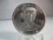 t-57 Donald J. Trump 1 Ounce .999 Silver Round