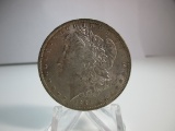 s-103 1884-O Morgan Silver Dollar