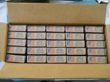 s-18 500 Rounds Hornady 223 55gr FMJ