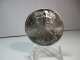 t-61 1994 American Silver Eagle