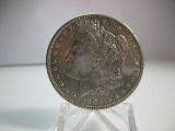 s-88 1904-O Morgan Silver Dollar