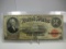 t-117 1917 2 Dollar Bill