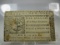 t-165 1776 State of New York 4 Shillings Bill