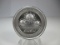 t-168 2020 COVID-19 2 Ounce .999 Silver Round