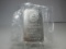 s-56 Engelhard Sealed 1 Ounce .999 Silver bar