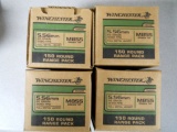 s-10 600 Rounds Winchester M855 5.56 62gr. FMJ