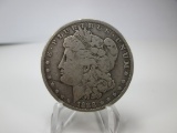 t-111 1888-O Morgan Silver Dollar