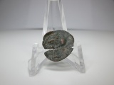 t-32 300-500 A.D. Byzantine Coin