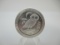 t-19 2020 Niue Owl 1 Ounce .999 Silver Round