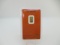 t-64 Valcambi Suisse Carded 1 Gram .9999 Gold Bar