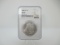 t-103 NGC Graded MS63 1882 Carson City Morgan Silver Dollar